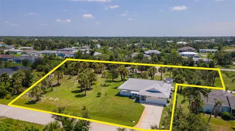 7146 7138 Benson St, Englewood, FL 34224