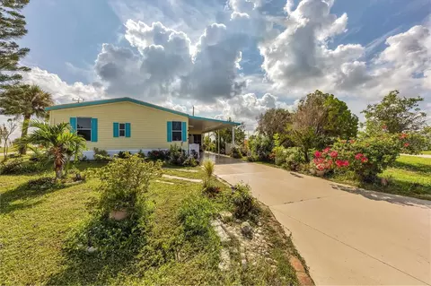 1383 Ibis Dr, Englewood, FL 34224
