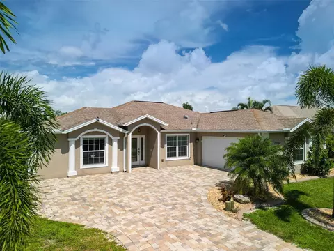 13750 Begonia Cir, Port Charlotte, FL 33981