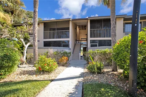 19505 Quesada Ave #OO207, Port Charlotte, FL 33948