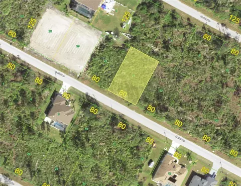 14182 Barbet Ln, Port Charlotte, FL 33981