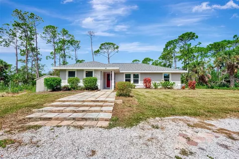 6715 Dunbarton St, North Port, FL 34291