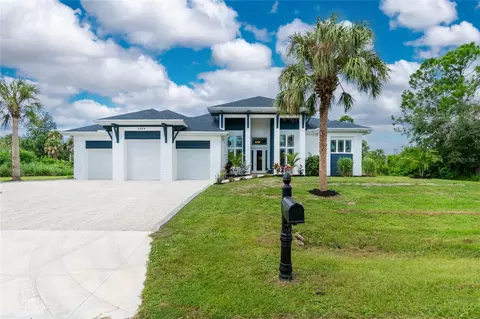 6209 Pennell St, Englewood, FL 34224