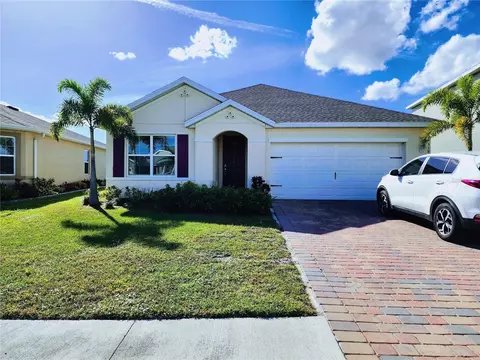 3184 Estancia Ln, Cape Coral, FL 33909