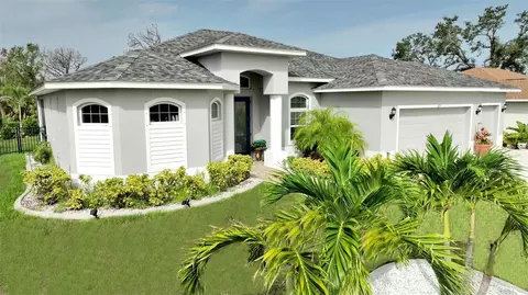 273 White Marsh Ln, Rotonda West, FL 33947