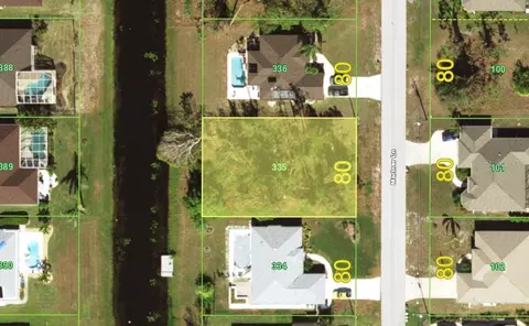 240 Mariner Ln, Rotonda West, FL 33947