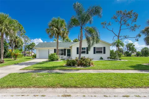 6430 Coniston St, Port Charlotte, FL 33981