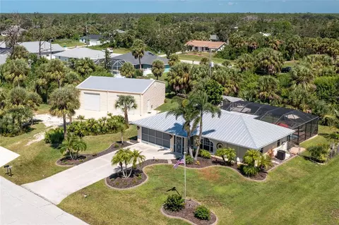 11862 Van Loon Ave, Port Charlotte, FL 33981