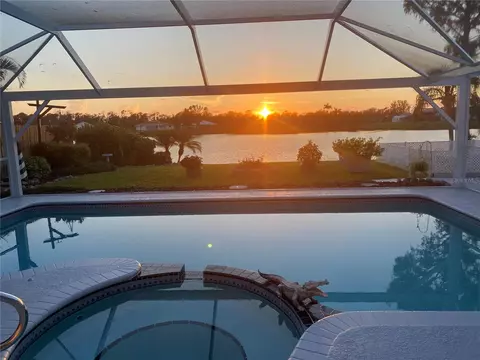 6347 Shalimar St, Port Charlotte, FL 33981