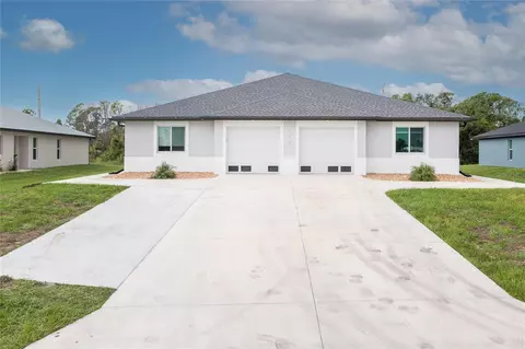 113 Boundary Blvd, Rotonda West, FL 33947