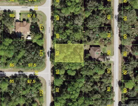 2200 Dorion St, Port Charlotte, FL 33948