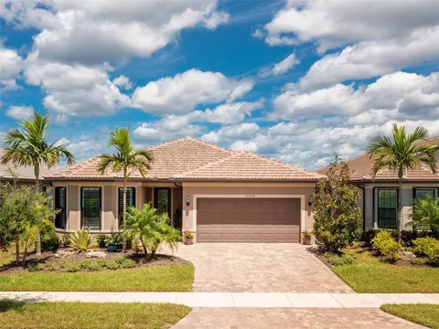 13298 Borrego St, Venice, FL 34293