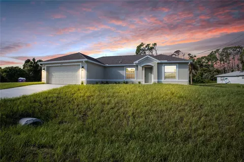 2451 Auburn Blvd, Port Charlotte, FL 33948