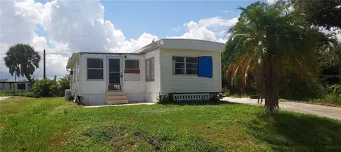 3712 Dunreath Rd, Port Charlotte, FL 33953