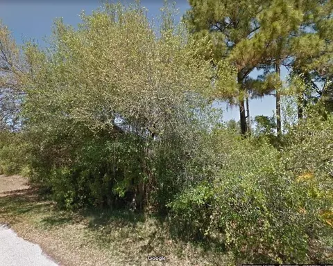 13452 Long Ave, Port Charlotte, FL 33953