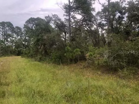 Lots 5 & 6 Tilhal Terrace, North Port, FL 34291