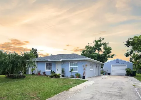 7043 Janette St, Englewood, FL 34224