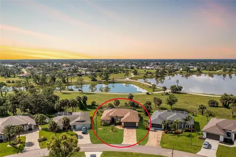 28 Sportsman Cir, Rotonda West, FL 33947