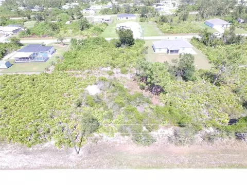 5090 Rilke Ln, Port Charlotte, FL 33981