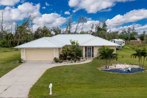 7096 Ticonderoga St, Englewood, FL 34224