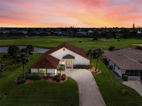 230 Rotonda Cir, Rotonda West, FL 33947
