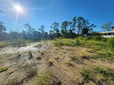 1460 Eppinger Dr, Port Charlotte, FL 33953