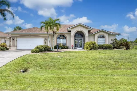 2515 Quail Ter, Port Charlotte, FL 33981