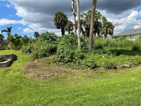 2507 Quail Ter, Port Charlotte, FL 33981