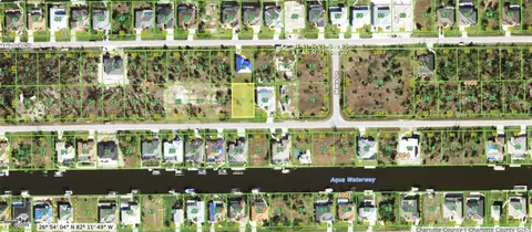15809 Melport Cir, Port Charlotte, FL 33981
