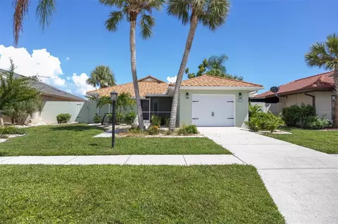 4234 Tree Tops Dr, Port Charlotte, FL 33953