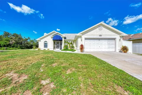 7455 Banbury Ter, Port Charlotte, FL 33981