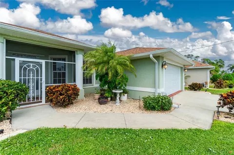 238 White Marsh Ln, Rotonda West, FL 33947