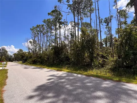 Giblin Drive, North Port, FL 34286