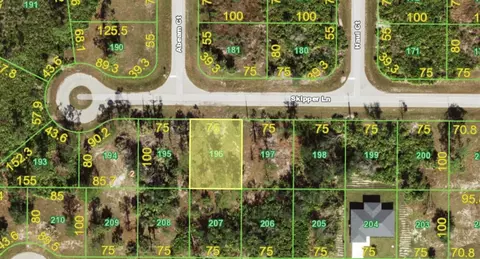 9 Skipper Ln, Placida, FL 33946