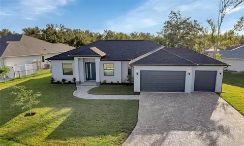 400 Vitorio St, Punta Gorda, FL 33983