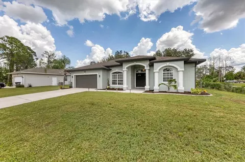 1454 Mendavia Ter, North Port, FL 34286