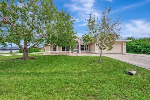 9581 Migue, Port Charlotte, FL 33981