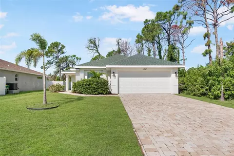 138 Hobo Rd, Rotonda West, FL 33947