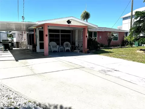 1133 Clark St, Englewood, FL 34224