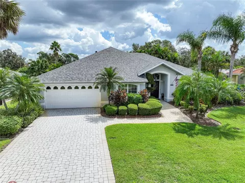 520 Torrington St, Port Charlotte, FL 33954