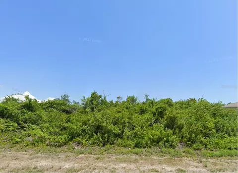 12825 Xavier Ave, Port Charlotte, FL 33981