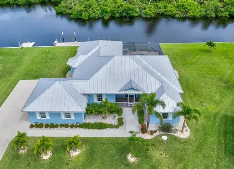 4299 Rock Creek Dr, Port Charlotte, FL 33948