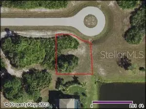 19 Point Ct, Placida, FL 33946