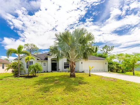 1115 Boundary Blvd, Rotonda West, FL 33947