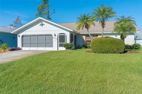7341 Bargello St, Englewood, FL 34224