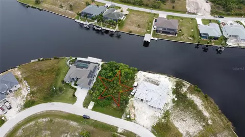15196 Chinook Way, Port Charlotte, FL 33981