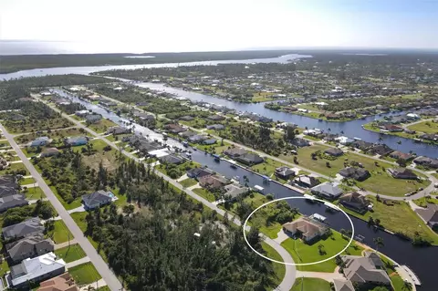 15720 Melport Cir, Port Charlotte, FL 33981