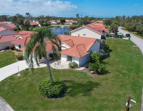 8466 Creekview Ln, Englewood, FL 34224