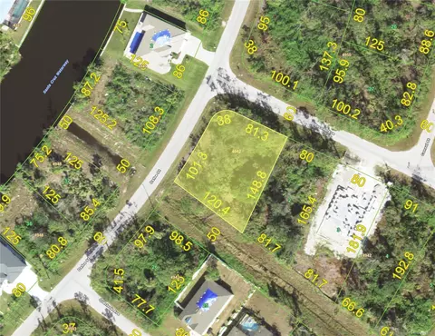 14295 Pocono Ave, Port Charlotte, FL 33981