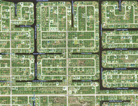 14391 Morristown Ave, Port Charlotte, FL 33981